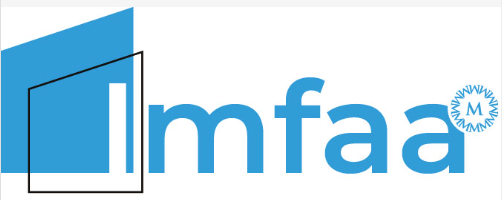 Logo IMFAA